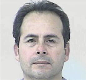 Felix Garcia-Roque, - St. Lucie County, FL 